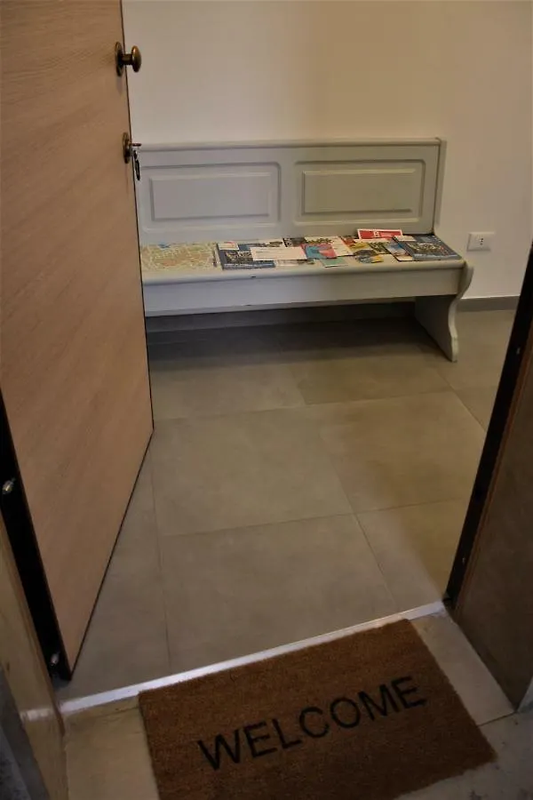 A casa di Zeno Appartamento Ravenna