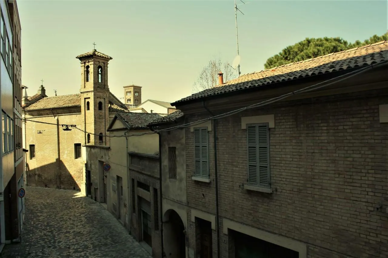 A casa di Zeno Appartamento Ravenna